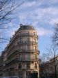  Immeuble- Avenue de l'Observatoire